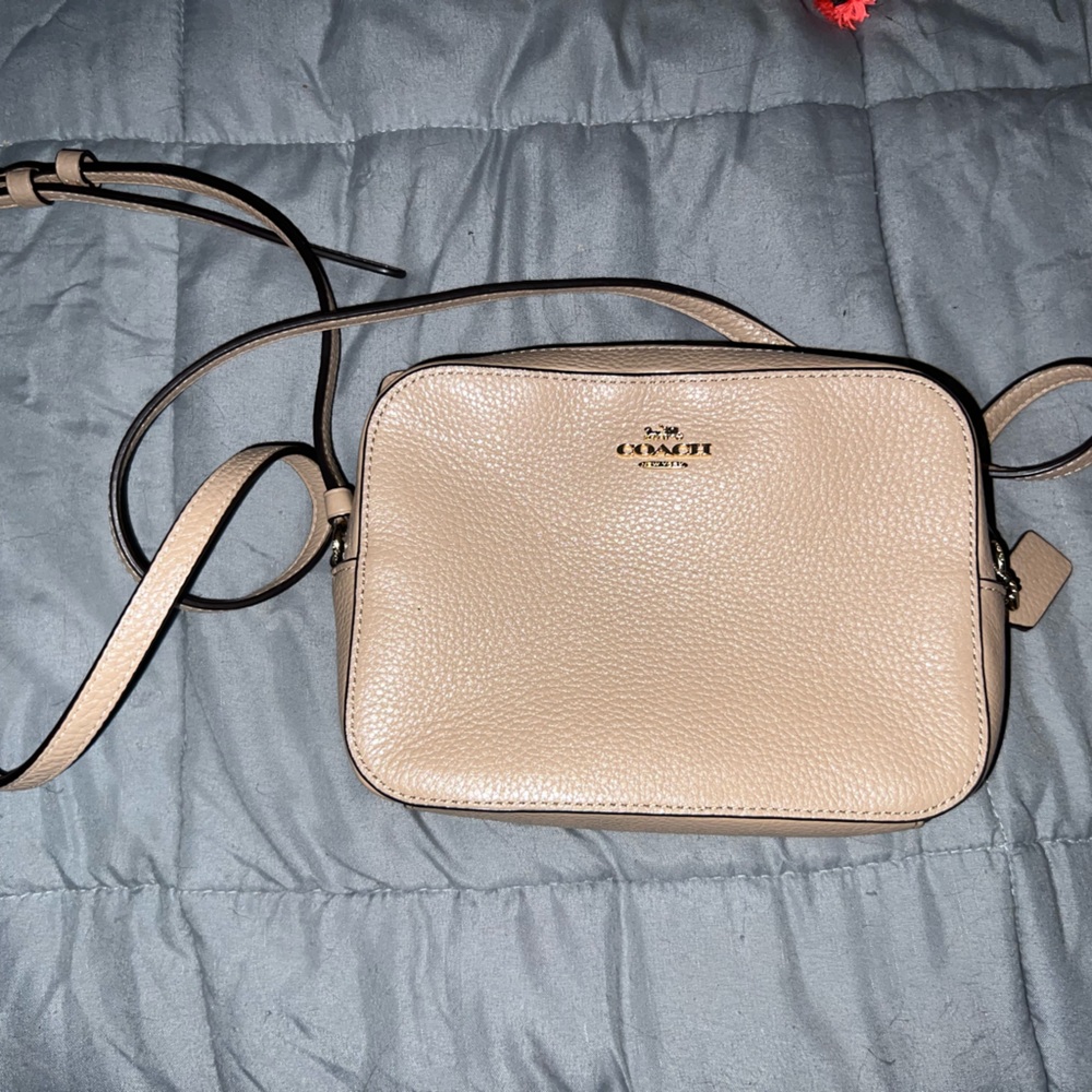 Coach Crossbody bag